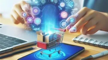 تحدي كبير.. التجارة الإلكترونية تواجه أول اختبار قاسٍ بعد الجائحة 2025